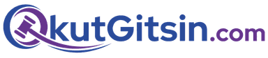 OkutGitsin Logo