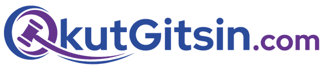 OkutGitsin Logo
